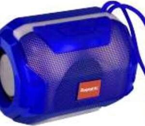 BT speaker with USB & AUX