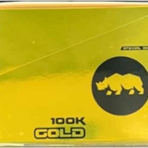 GOLD 100K 24 Pack