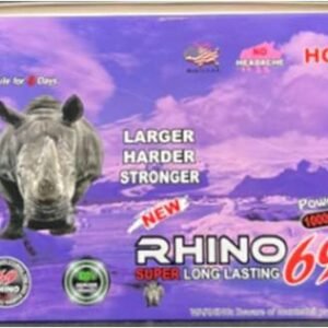 RHINO 69 1000000 24 Pack