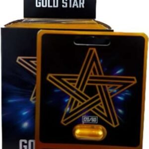 GOLD STAR 120/60 (S) 24 PACK