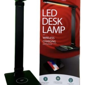 LED DESK LAMP