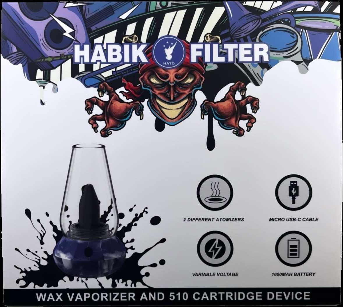 HABIK FILTER
