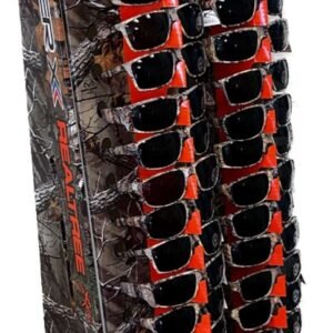 REAL TREE FLOOR DISPLAY 40pcs