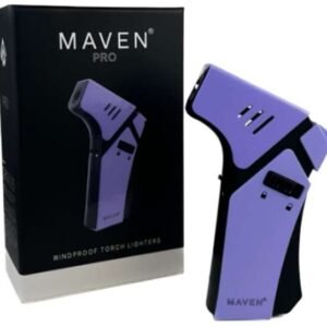 MAVEN Pro