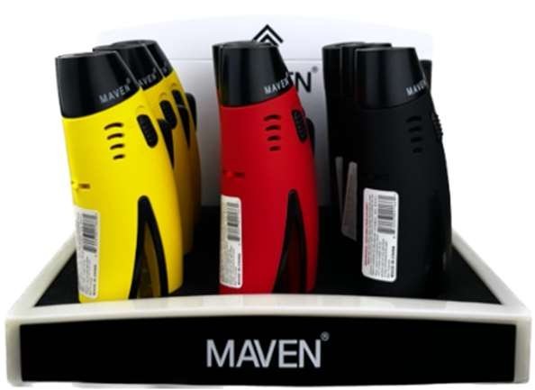 MAVEN 2 9PCS IN TRAY
