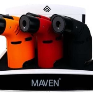 MAVEN 2 6PCS IN TRAY