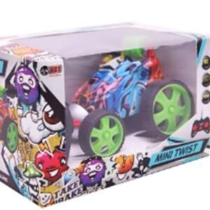 REFILL MINI TWIST CAR 777-4