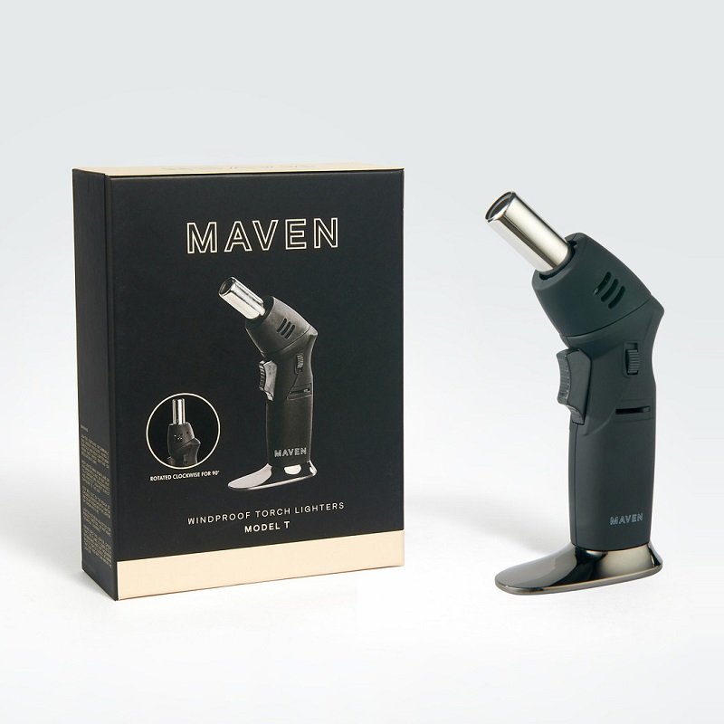 Maven Model T Tower